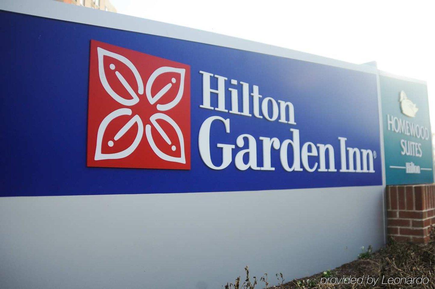 Hilton Garden Inn Hanover Arundel Mills, Md Exterior foto